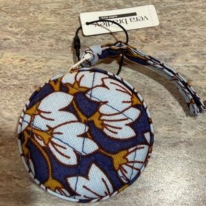 NEW Vera Bradley Tape Measure